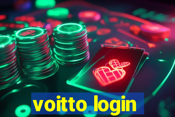 voitto login